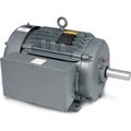 Baldor-Reliance Baldor-Reliance Motor L1177T, 15HP, 1760RPM, 1PH, 60HZ, 254T, 0956LC, TEFC, F L1177T